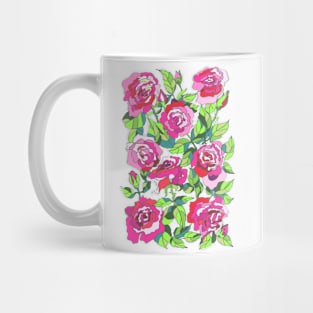 Roses Mug